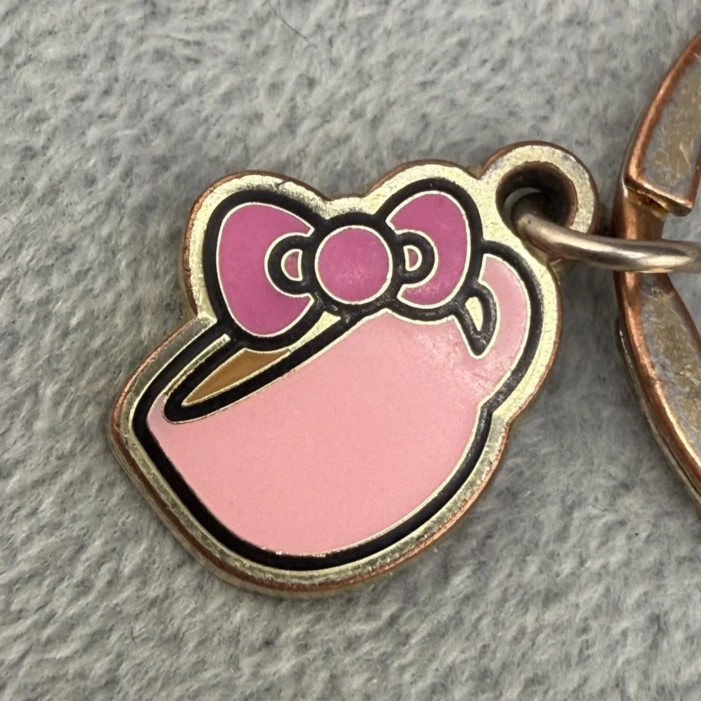 Sanrio welcome my